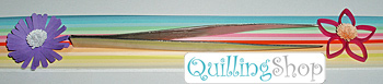 QuillingSHOP.ru: магазин для квилинга - пинцет для квилинга используется для удержания бумажных квиллинговых заготовок при нанесении клея и приклеивании их на основу поделки из квиллинга